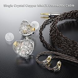 BASN ASONE 14.2mm Planar Driver in-Ear Monitors
