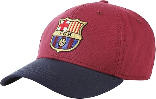 Official Football Merchandise - Gorra oficial FC Barcelona Modelo ...