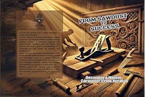 From Sawdust to Success: Becoming a Master Carpenter from Scratch
