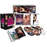 After Dark: Neo-Noir Cinema Collection One