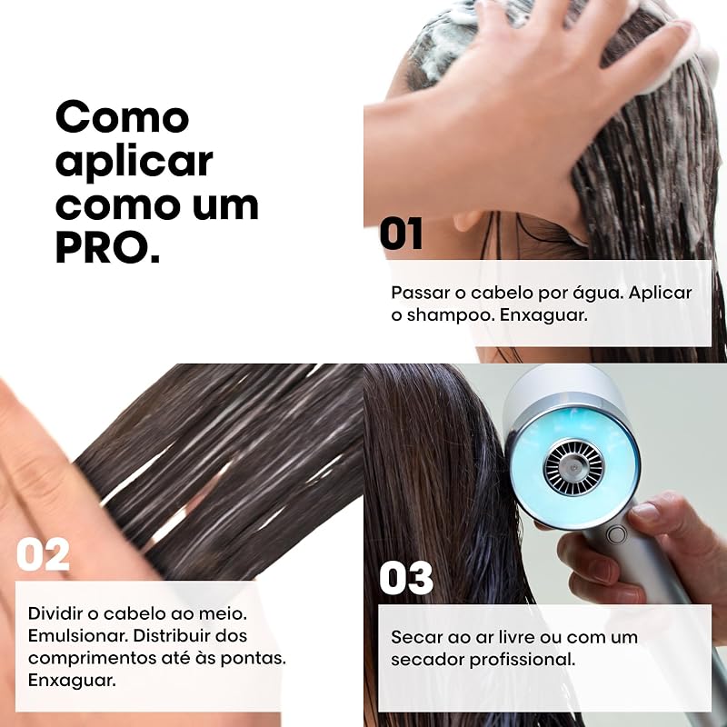 L'Oréal Professionnel Pro Amaciador Mais Longo para Cabelo Comprido