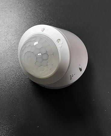 Amazon.com: Legrand 48943 PIR - Detector de movimiento para ...