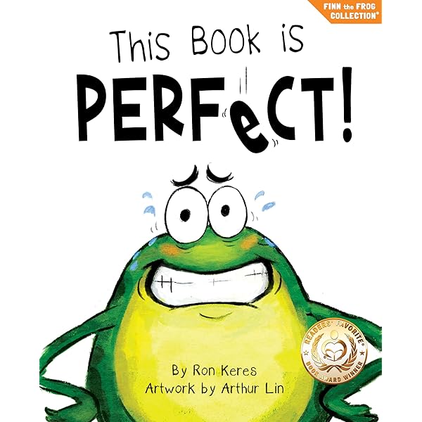 This Book Stinks!: A Funny And Interactive Story For Kids