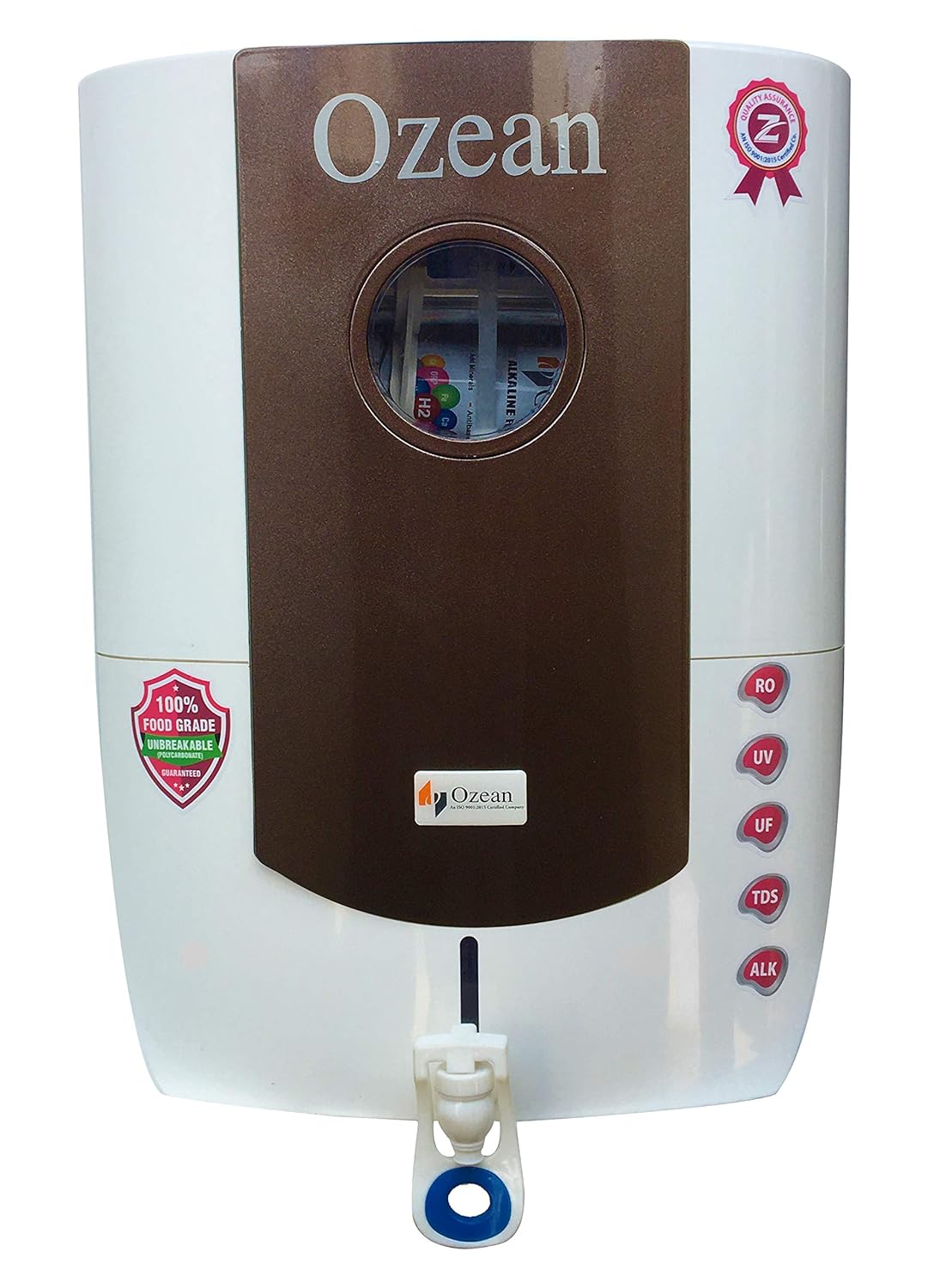 Top 5 Best Alkaline Water Purifier in India (2020) Buyers Guide
