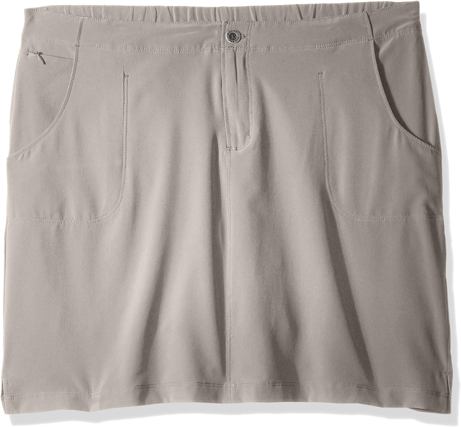 white sierra west loop trail short