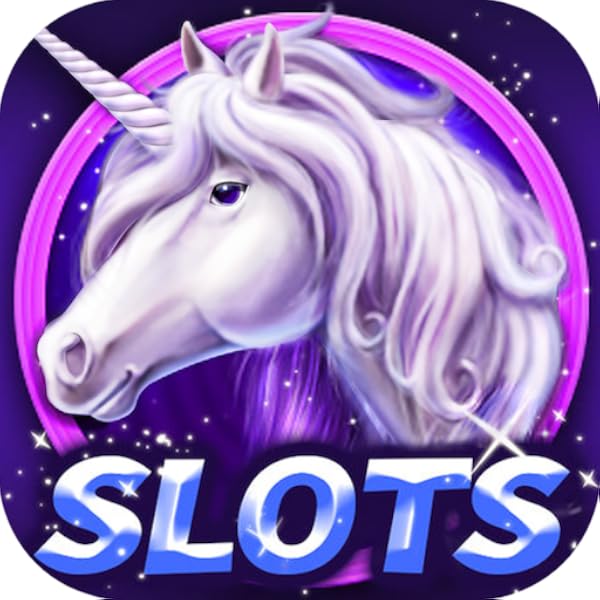 Magic Of The Unicorn Slots