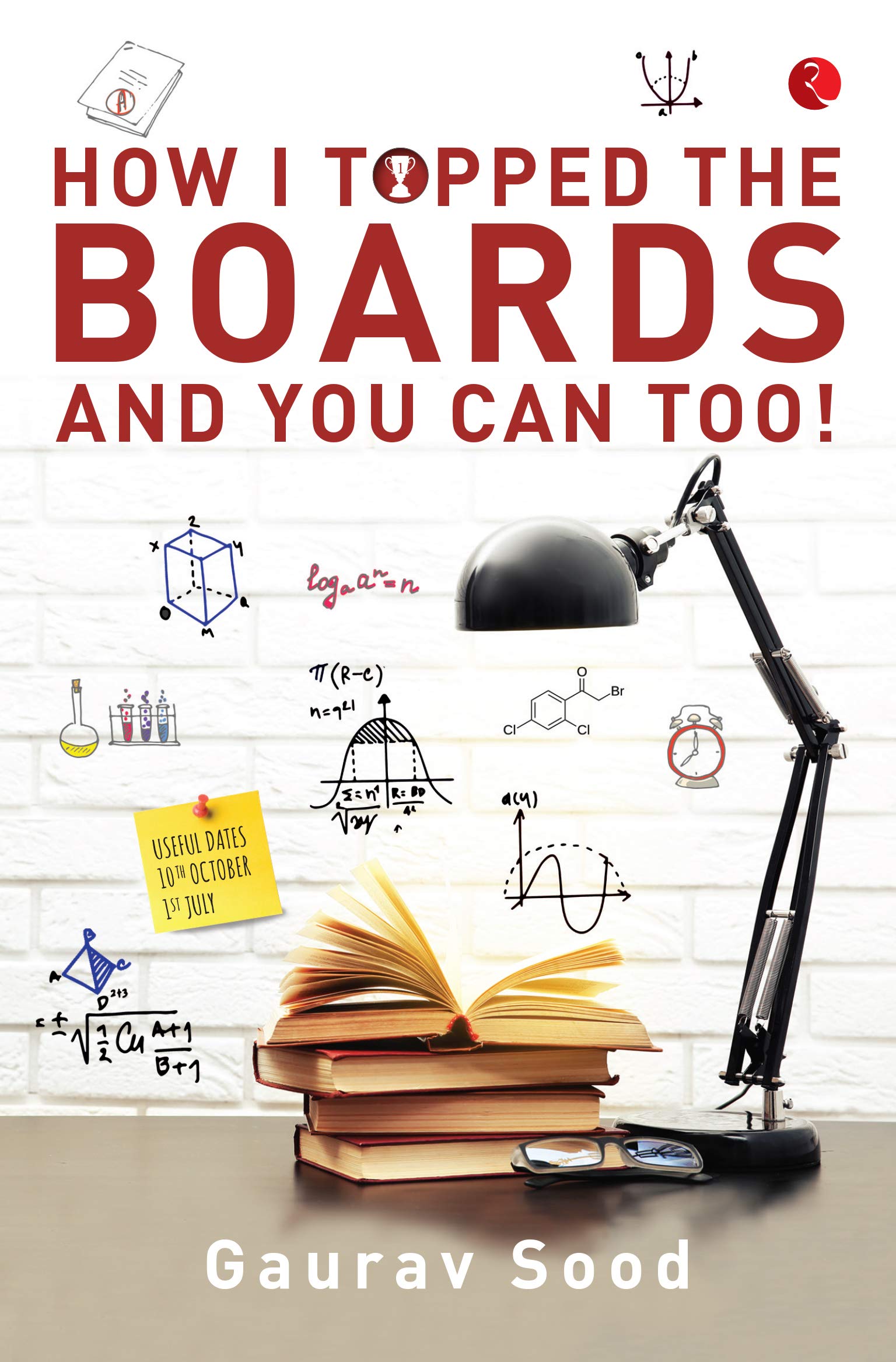 Buy How I Topped The Boards And You Can Too Book Online At Low Prices In India How I Topped The Boards And You Can Too Reviews Ratings Amazon In