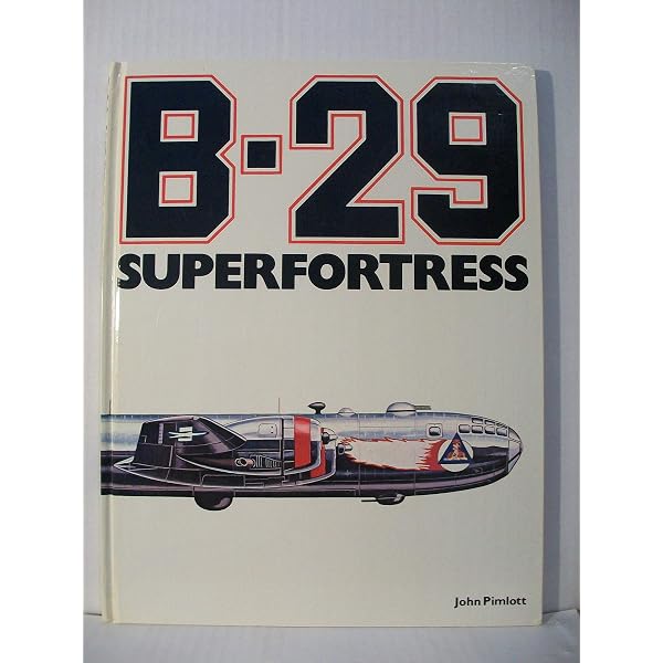 Boeing B-29 Superfortress - Warbird Tech Vol. 14: Peter M. Bowers