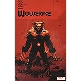 Wolverine by Benjamin Percy Vol. 1