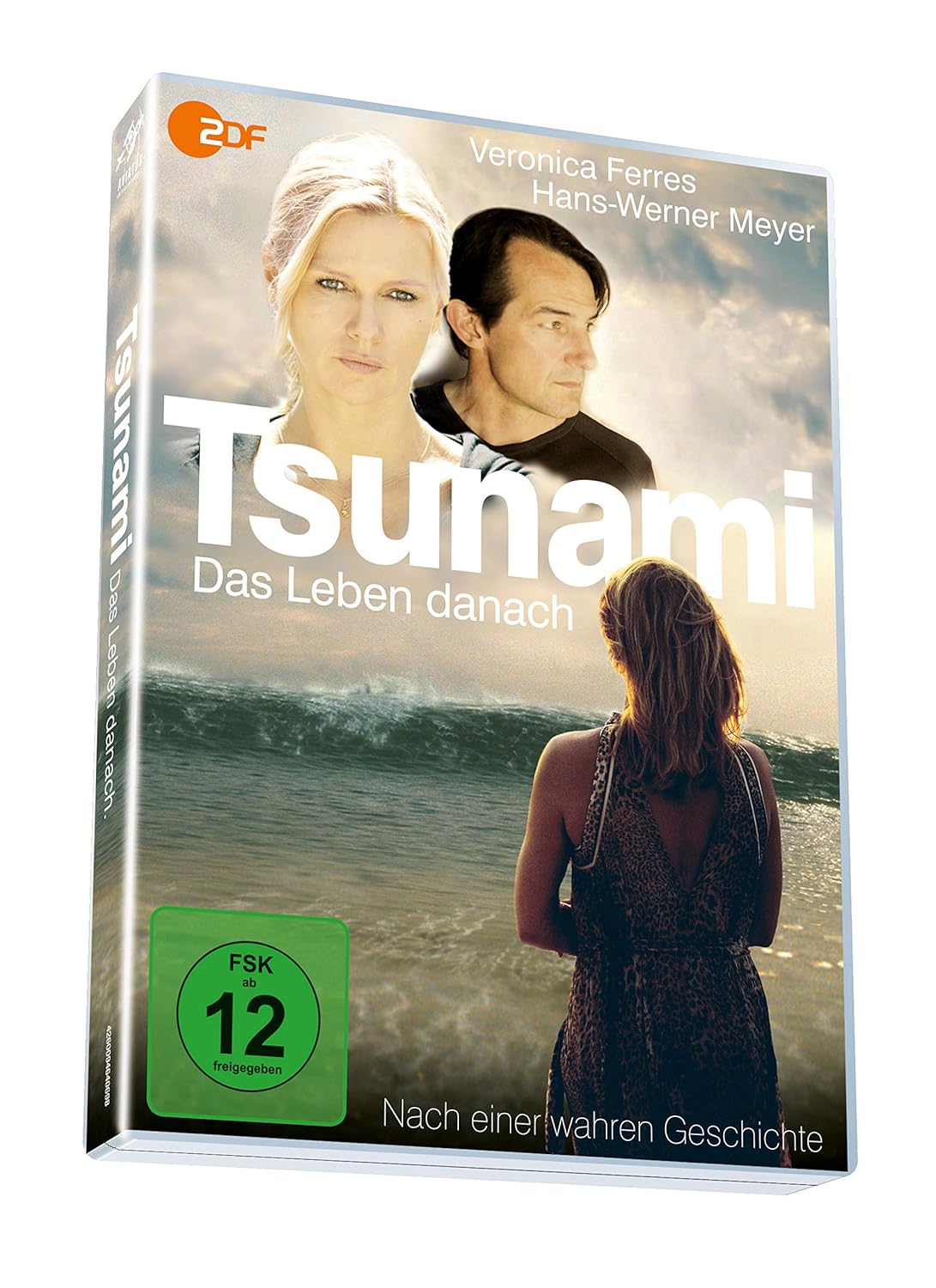 Amazon Com Tsunami Das Leben Danach Movies Tv