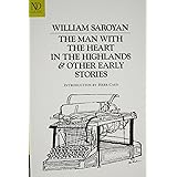 The Man with the Heart in the Highlands & Other Early Stories (New Directions Revived Modern Classics)
