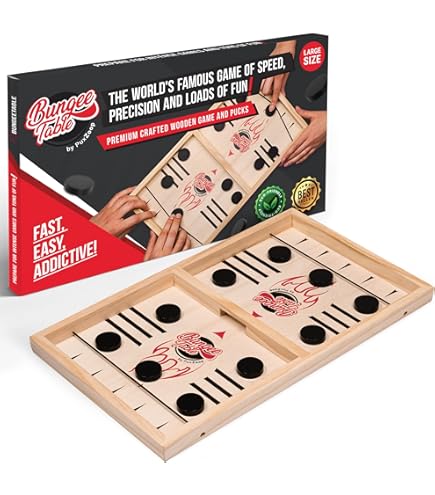 Amazon.com: Carrom Board: Toys & Games