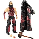 WWE Harper Elite Collection Action Figure