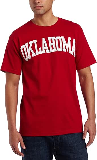 oklahoma sooners football clothing