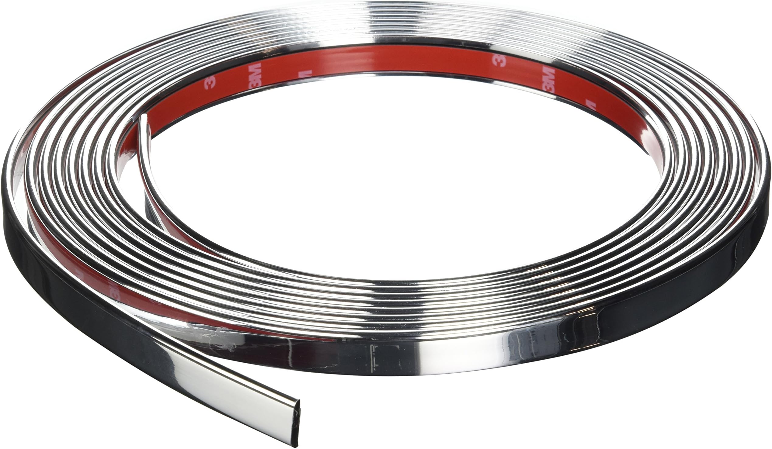 CowlesT3705C Chrome Dish Wheel Well