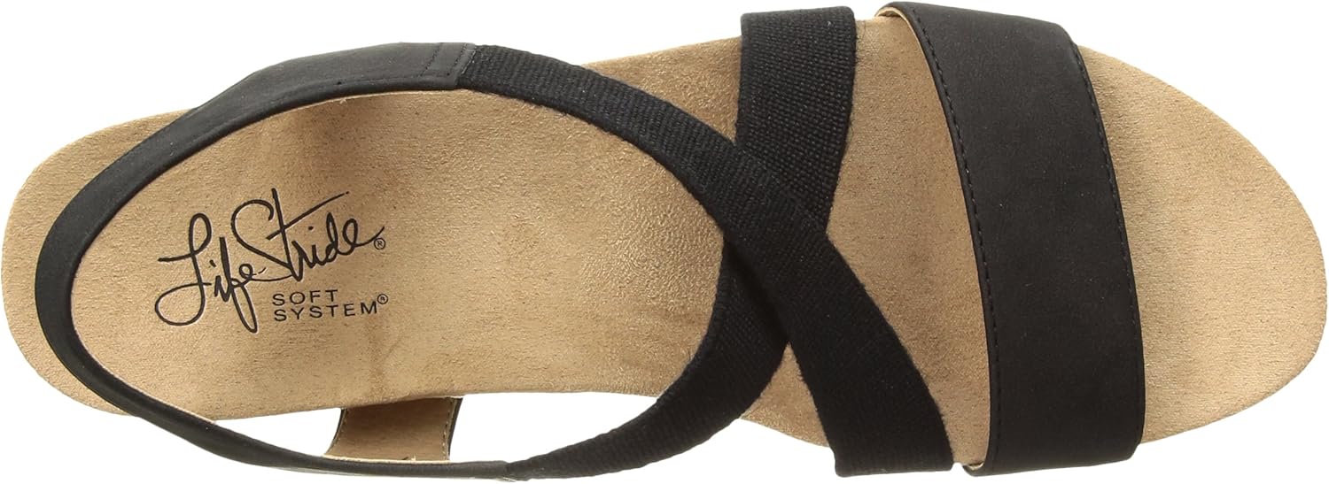 lifestride mexico sandal