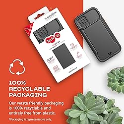 Tech21 Evo Max case for iPhone 15 - Compatible with