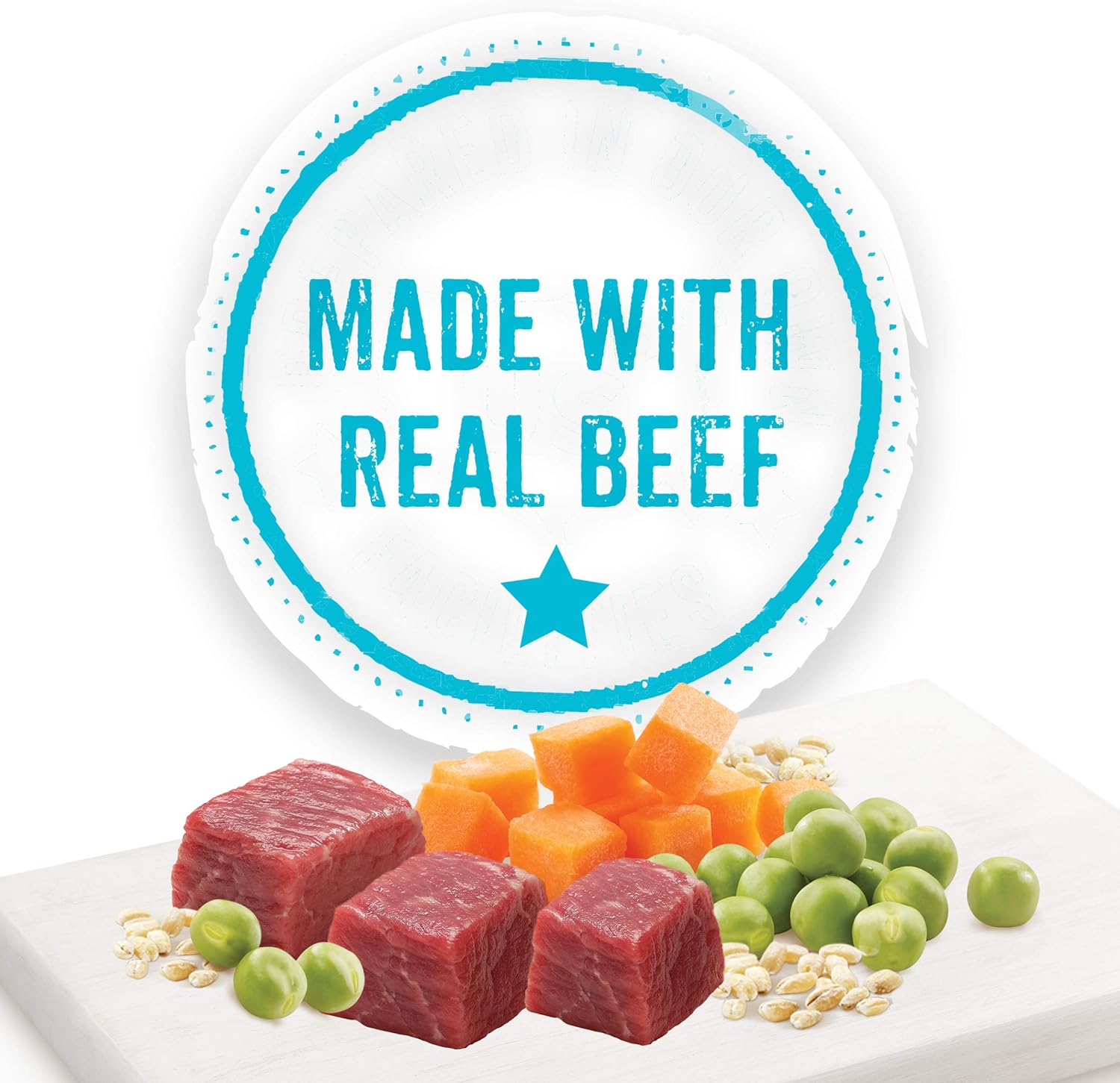 purina chopped blends