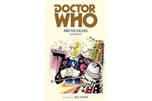 Doctor Who and the Daleks