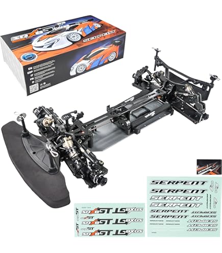 NITRO モチマキ Mugen Seiki Ninja JX Engine 21-07 RC Offroad Buggy Engine