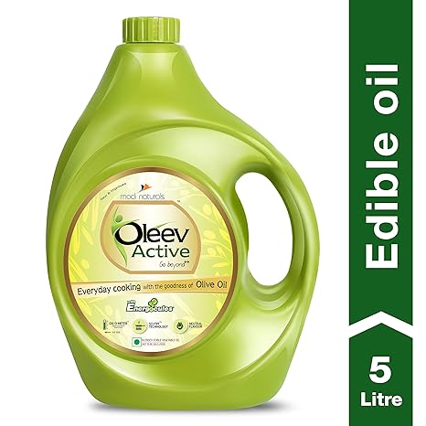 Oleev Active Jar, 5L