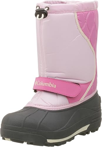 columbia kids rain boots