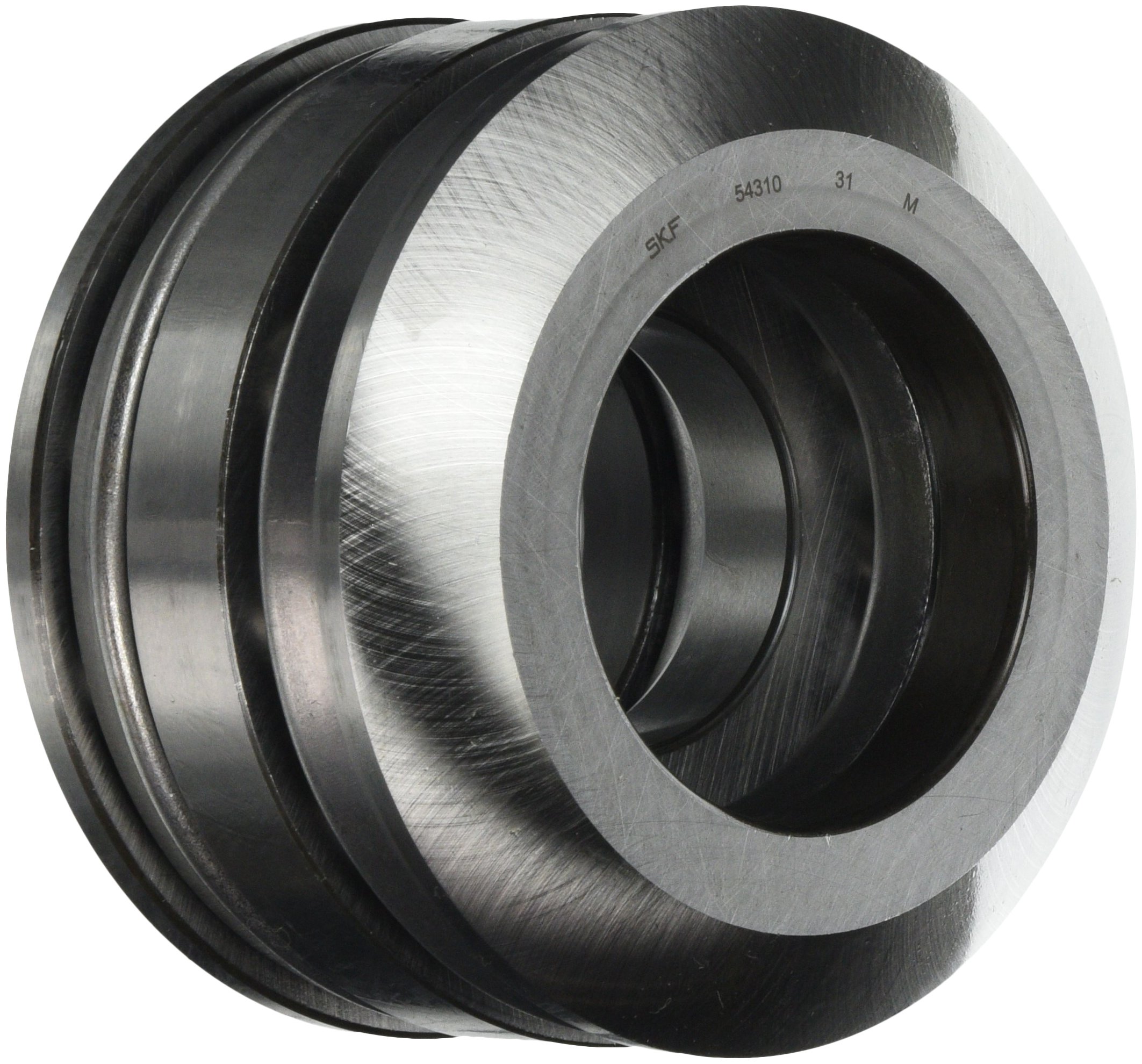 SKF 54310 Thrust Ball Bearing Double Direction
