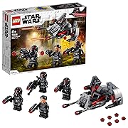 Lego Star Wars - Pac