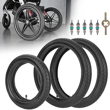 Amazon Best Sellers: Best Baby Stroller Inner Tubes & Tires