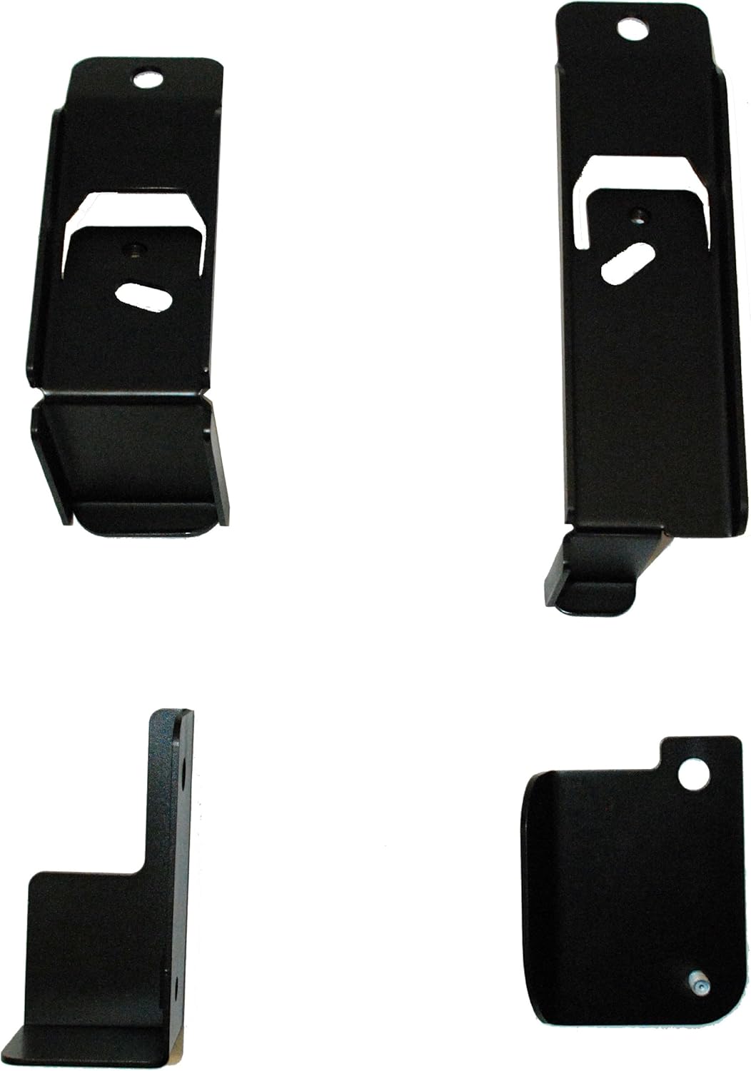 ExtendMySeat COR5/MatrixP Passenger Side SeatExtender Bracket Automotive
