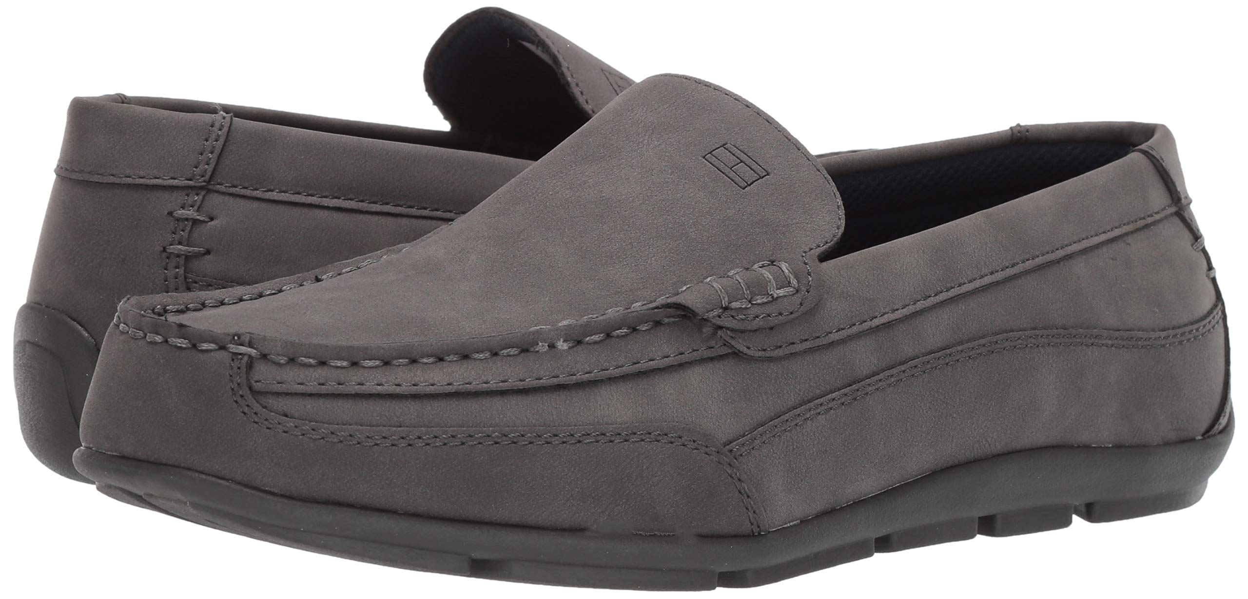 tommy hilfiger men's dathan boat shoe