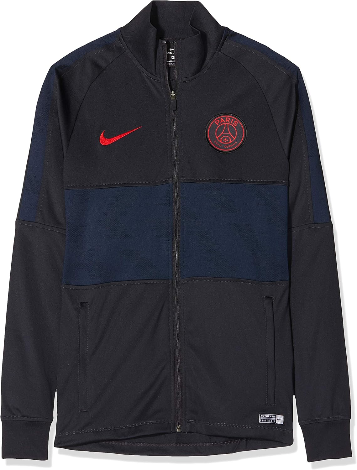 Chandal psg negro | Los mejores chandales.