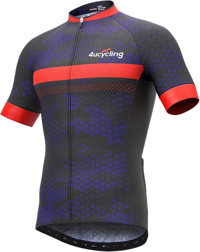 affordable cycling jerseys