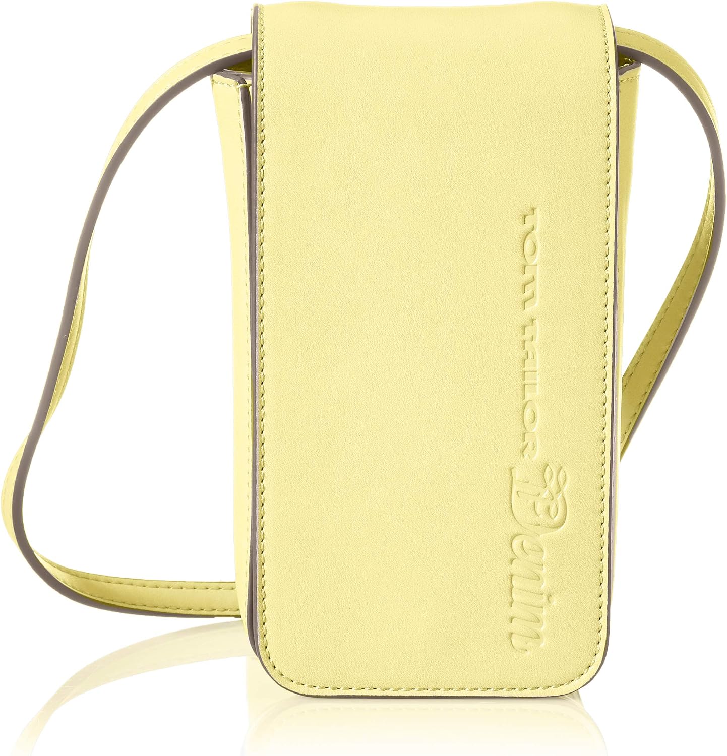 Tom Tailor Denim Women's Elia, Flap Bag XS no Zip