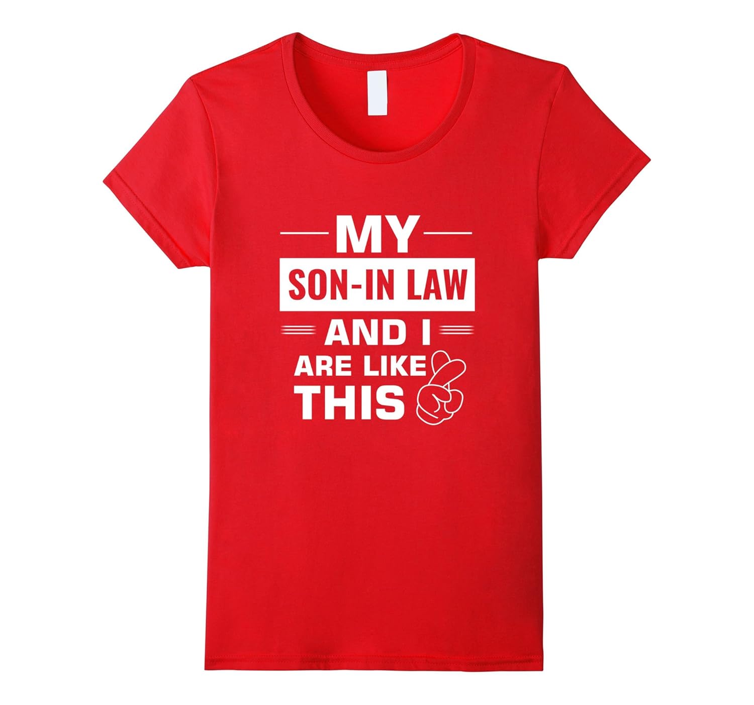 Gifts from Son in-law