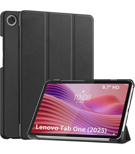 Amazon.com: Case for Lenovo Tab One 2025 TB305FU 8.7 Inch Android