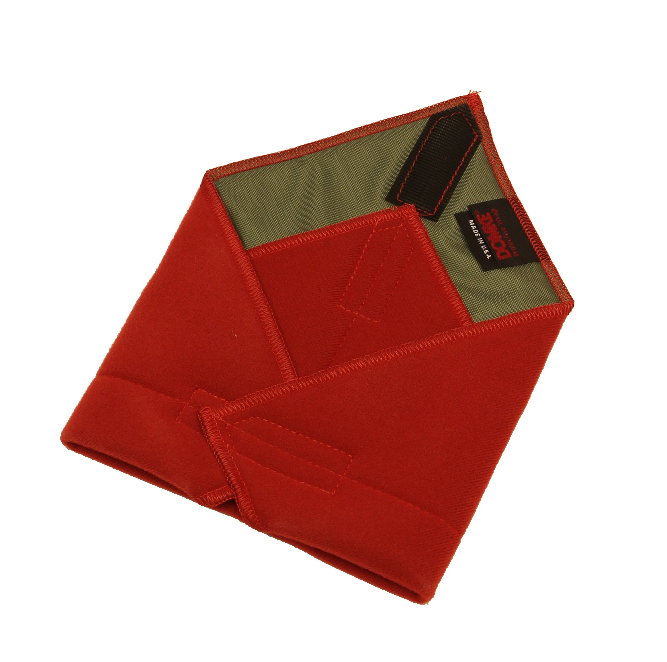 Domke F-34R 11" Protective Wrap - Red