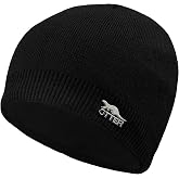 OTTER Waterproof, Windproof, Breathable - Beanie Hats Suitable for All Activities in All Weather Conditions Caps in 7 Colours