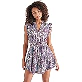 Steve Madden Womens Prairie Dream Dress