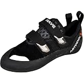 CLIMBX Rave Strap Climbing Shoe