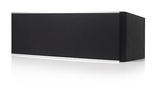 title=JBL Arena 125C Altoparlante Audio Canale Centrale a 2 Vie, Woofer Dual da 5.5''