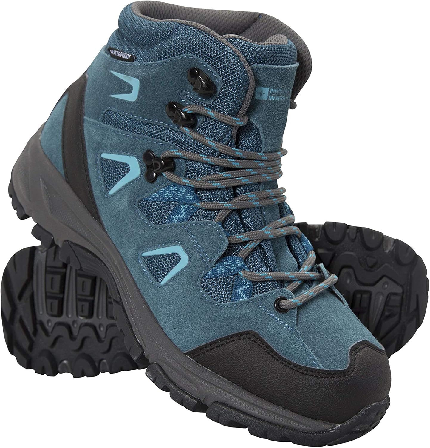 ladies hiking boots