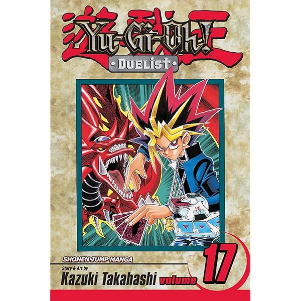 Amazon.com: Yu-Gi-Oh!: Duelist, Vol. 23: 9781421511160