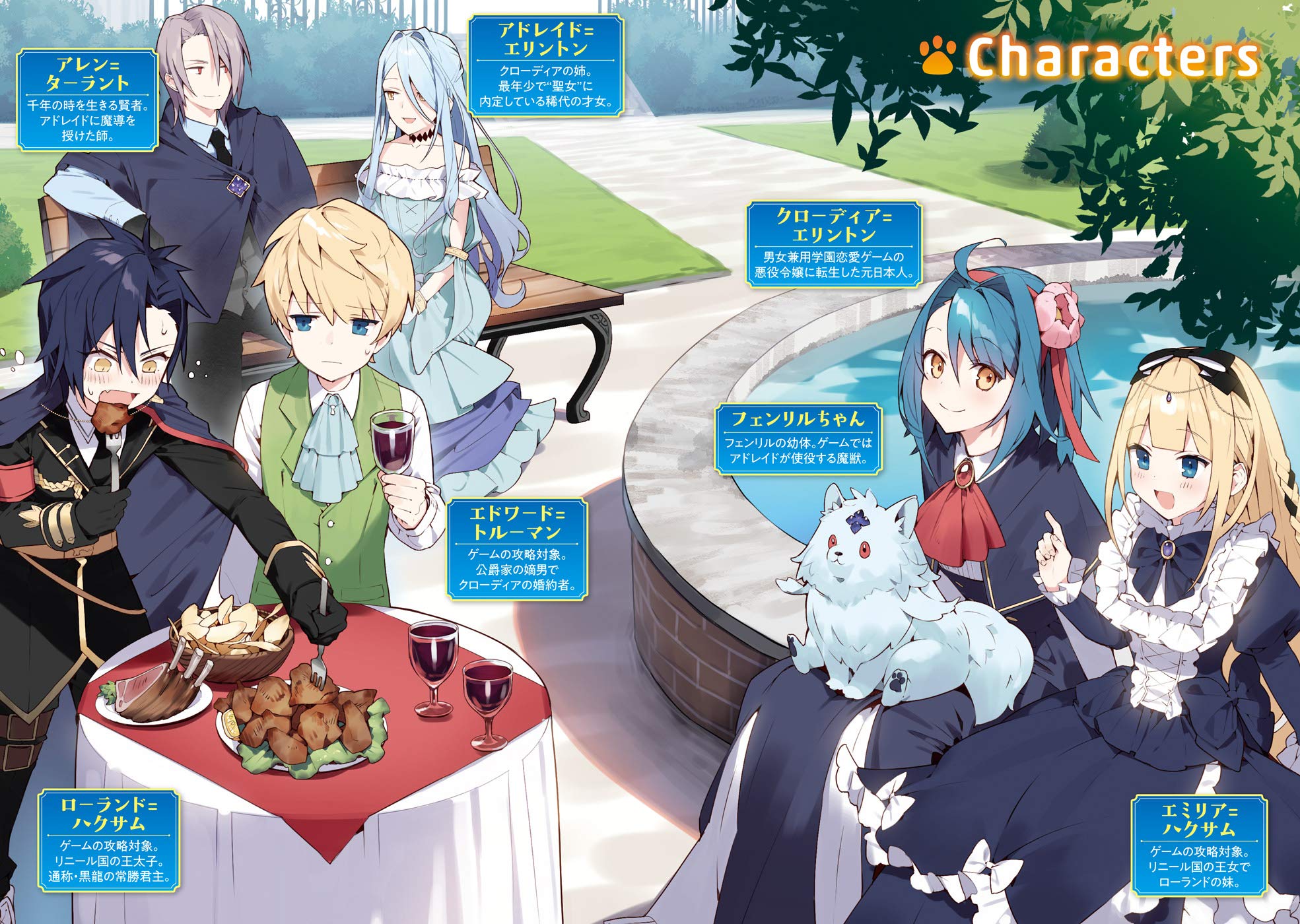 Amazon Fr 転生大聖女 実力を隠して錬金術学科に入学する 1 もふもふに愛された令嬢は もふもふ以外の者にも溺愛される オーバーラップノベルスf Livres