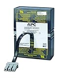 APC UPS Battery Replacement, RBC32, for APC