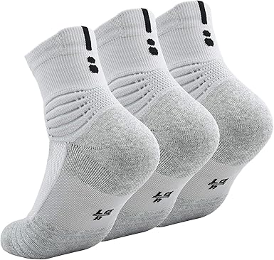 ankle elite socks