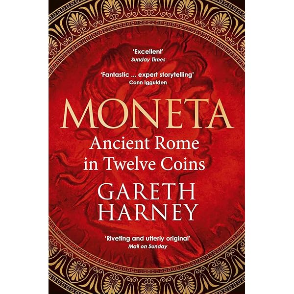 Coinage in the Roman World: Burnett, Andrew: 9780900652844: Amazon