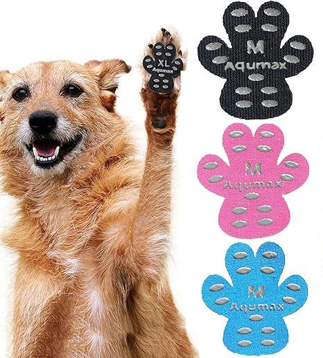 grip pads for dog paws