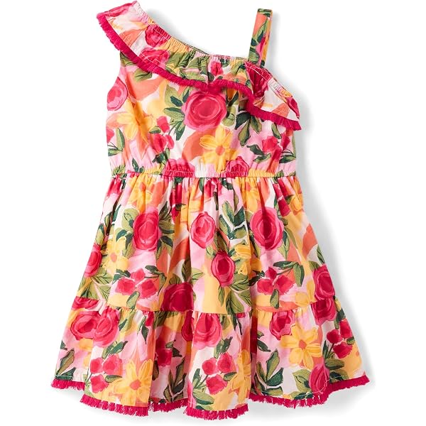 gymboree birthday dress Party-Ready Toddler Birthday Outfit