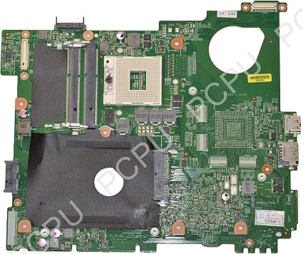 Amazon Co Jp Dell Inspiron I15rn N5110シリーズ Intel I Coreマザーボード Vvn1w 0vvn1w 認定整備済み Computers Peripherals